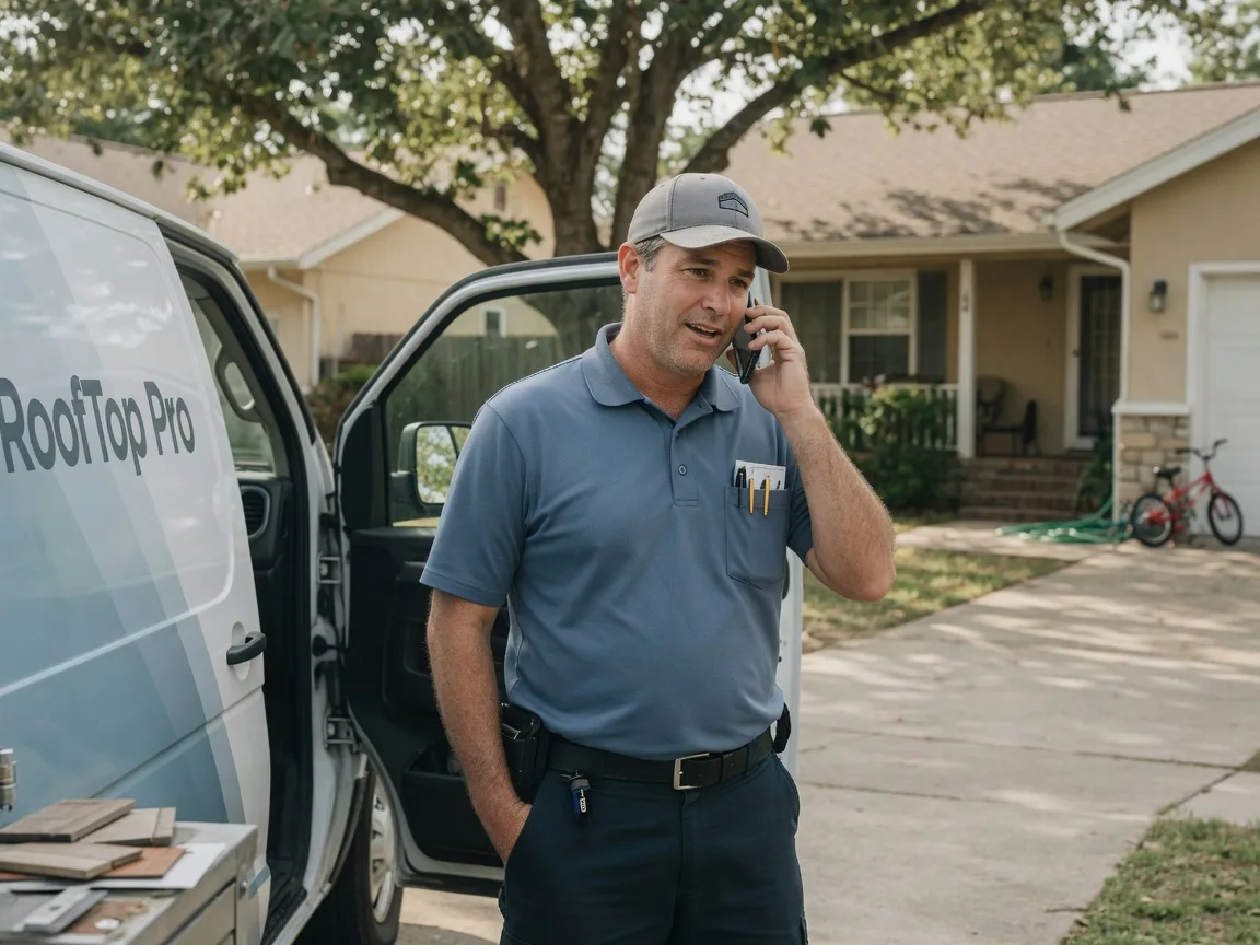 Roof Repair Big Springs, NE FAQs
